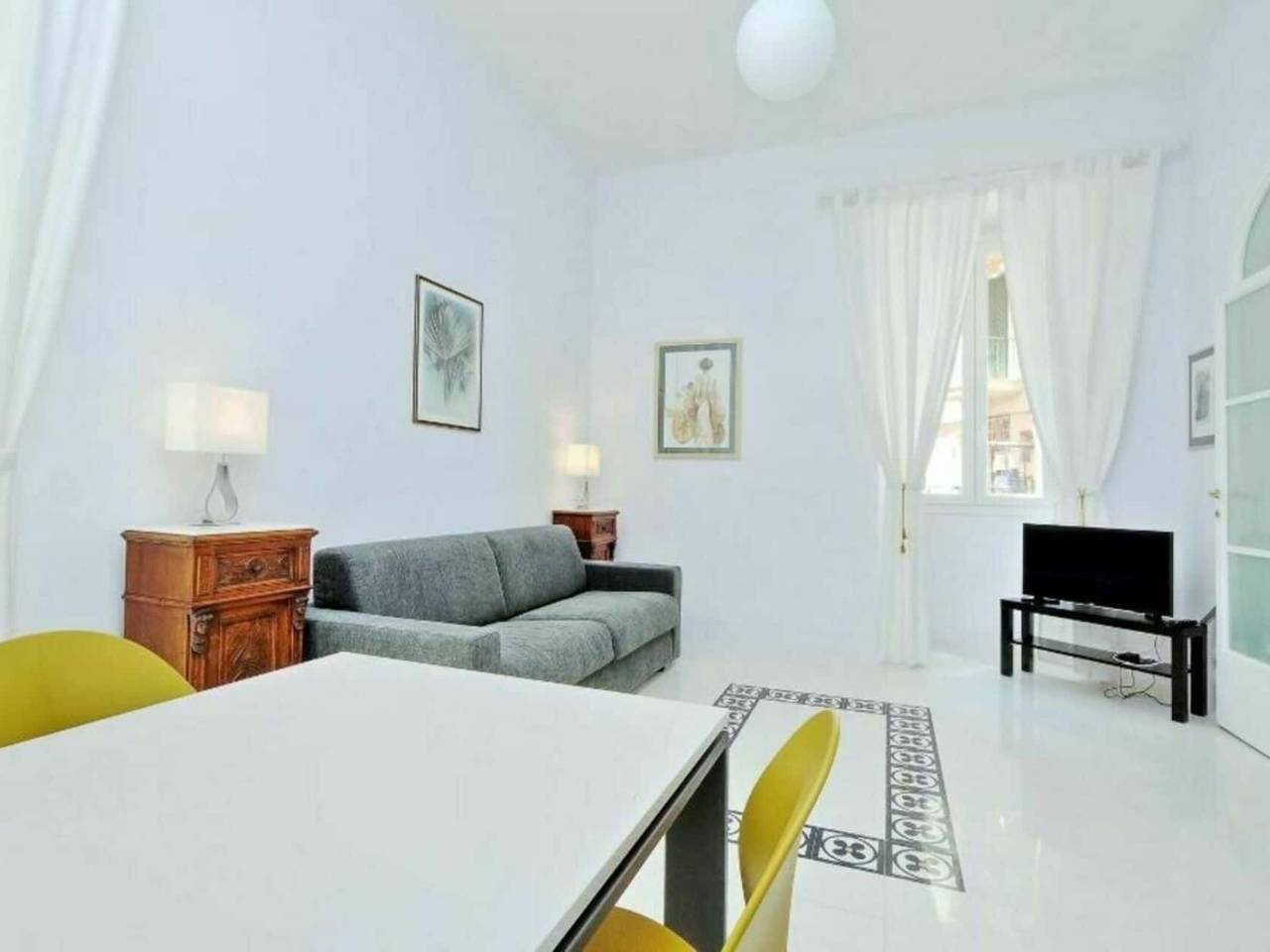 appartamento in affitto a Roma in zona Esquilino