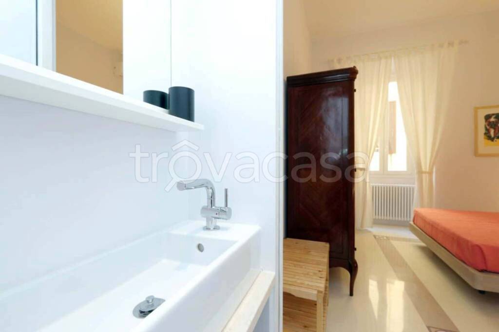 appartamento in affitto a Roma in zona Esquilino