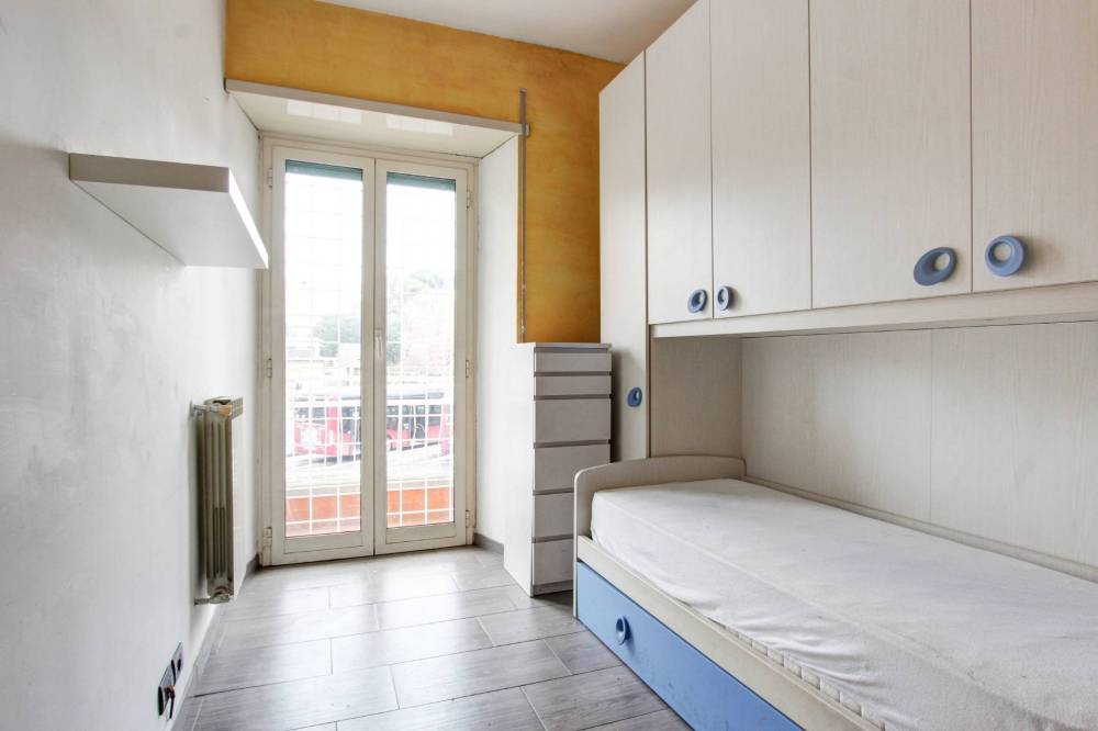 appartamento in affitto a Roma in zona Cinecittà