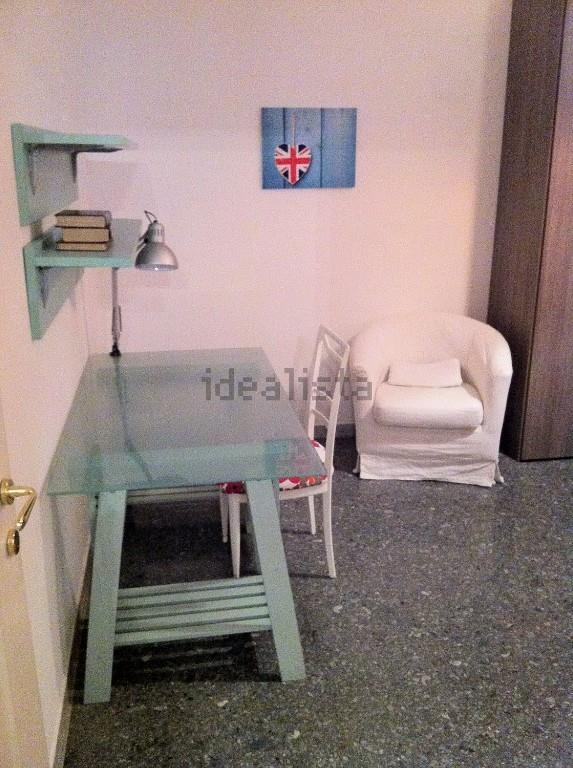 camera singola in affitto a Roma in zona Appio Latino