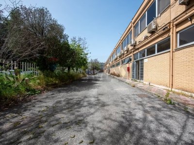 ufficio in affitto a Roma