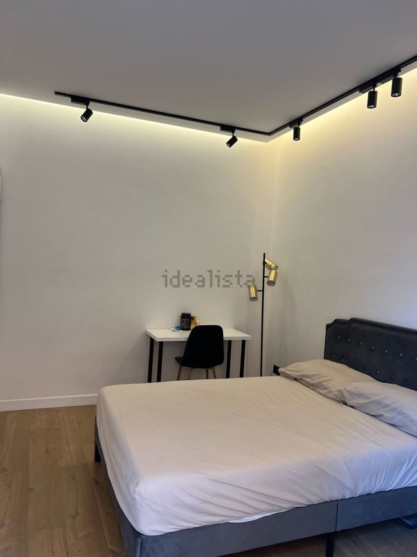 appartamento in affitto a Roma in zona Prenestino-Centocelle