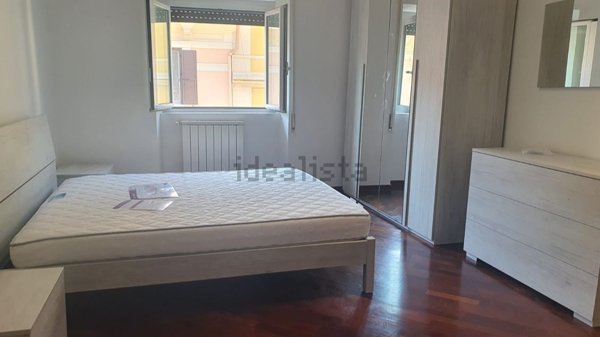 appartamento in affitto a Roma in zona Salario