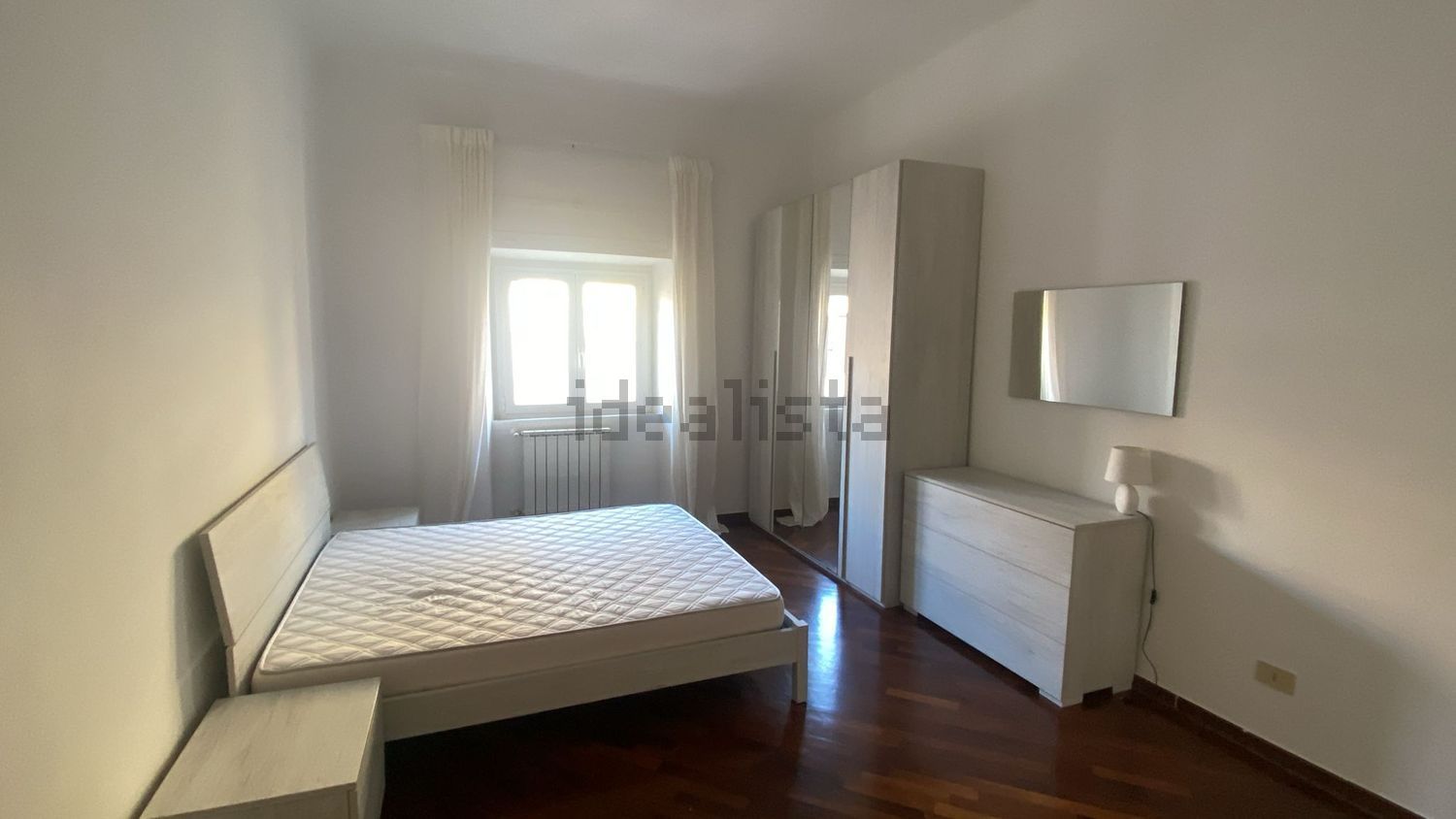 appartamento in affitto a Roma in zona Salario