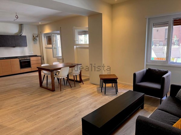 appartamento in affitto a Roma