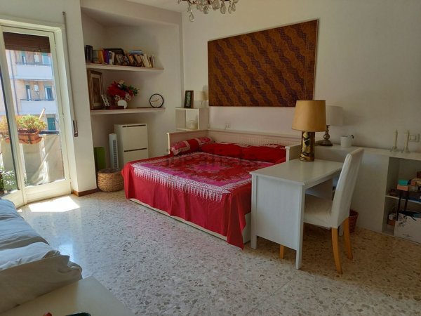 appartamento in affitto a Roma in zona Portuense