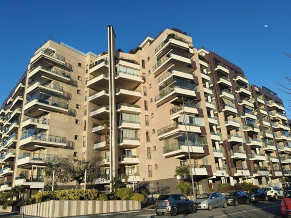 appartamento in affitto a Roma in zona Ostiense