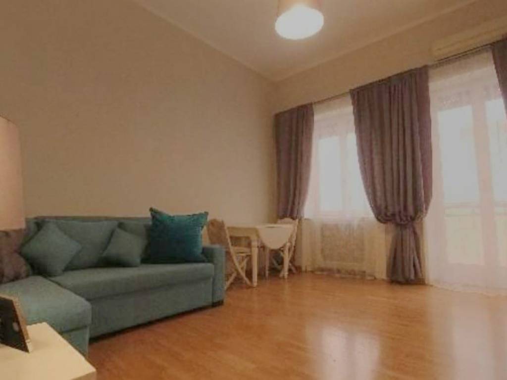 appartamento in affitto a Roma in zona Parioli