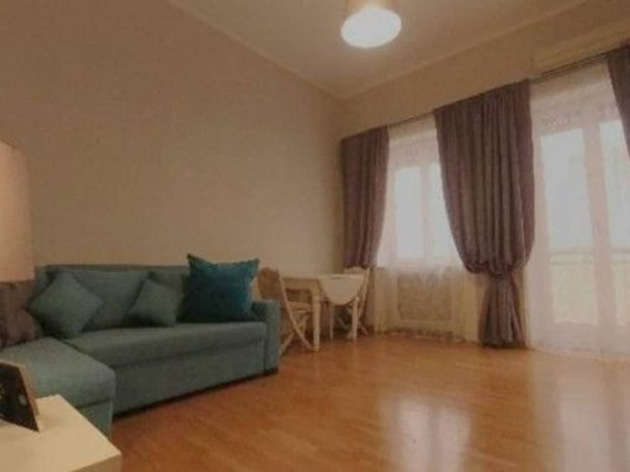 appartamento in affitto a Roma in zona Pinciano