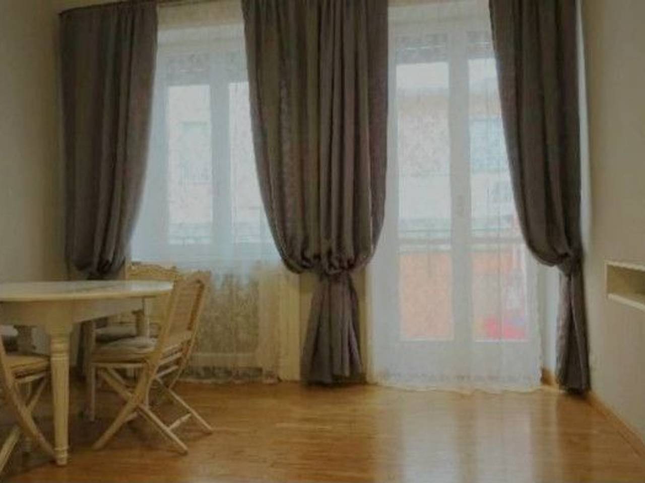 appartamento in affitto a Roma in zona Parioli