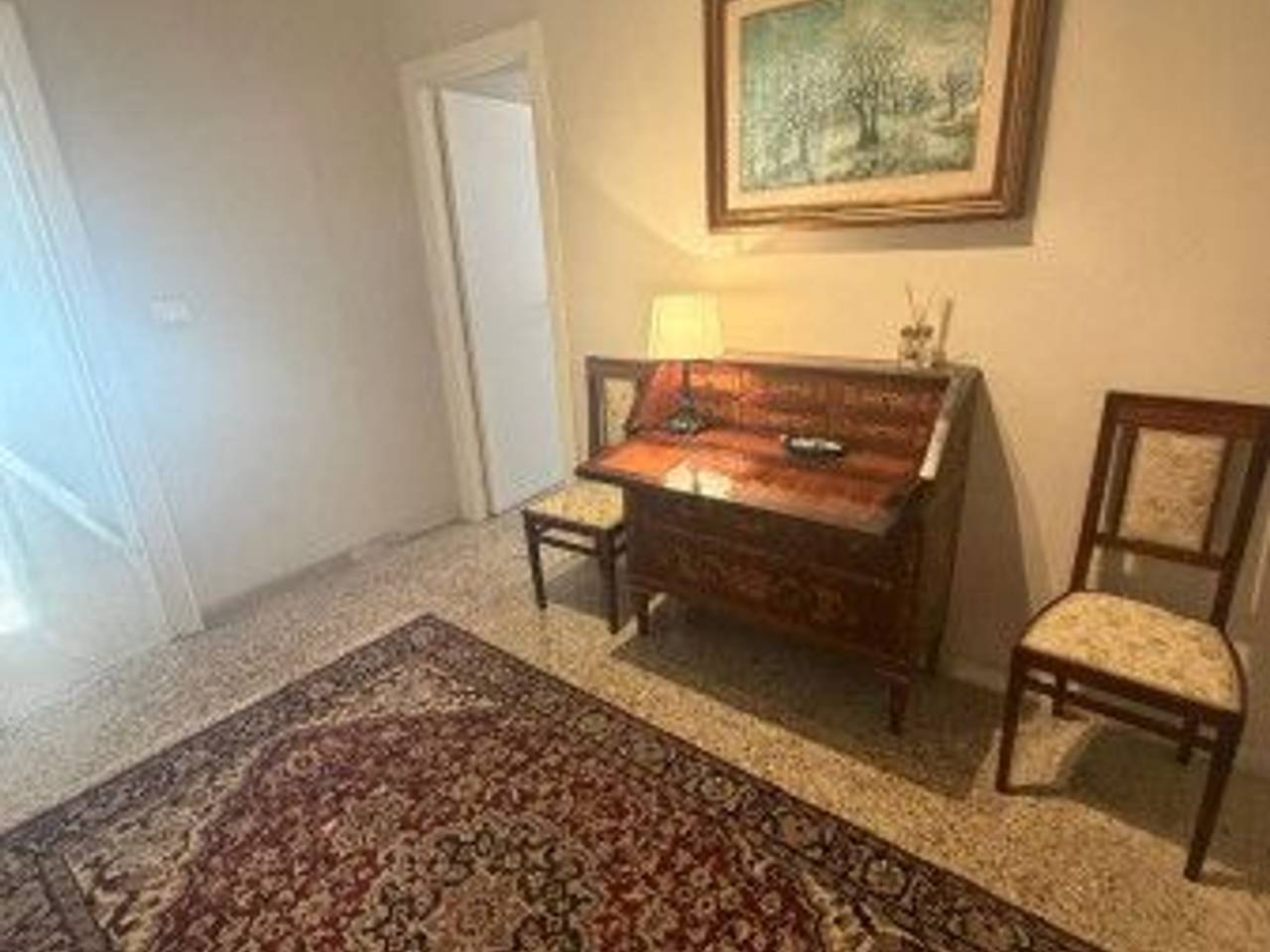 appartamento in affitto a Roma in zona Parioli