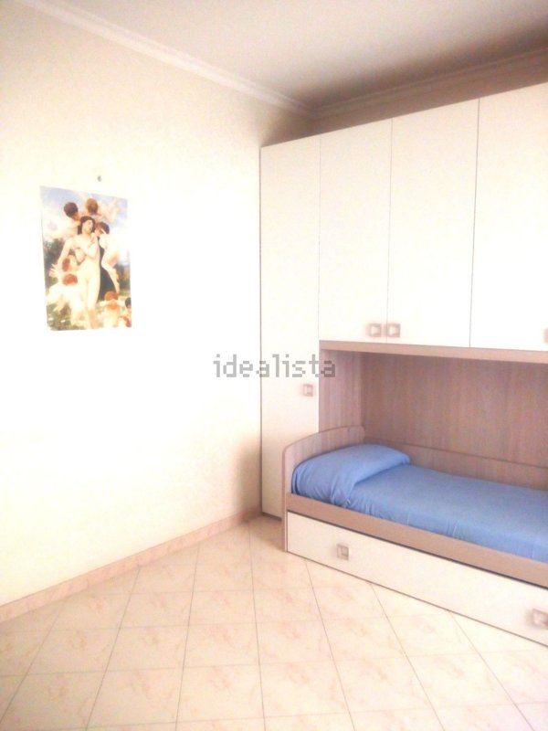 appartamento in affitto a Roma in zona Appio Claudio