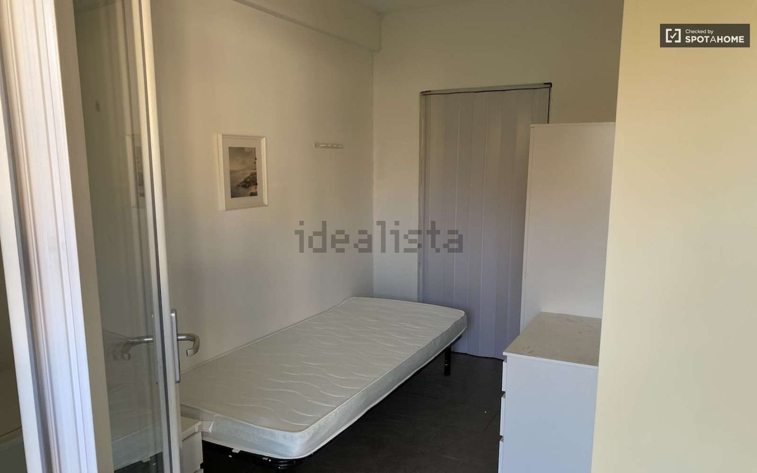 appartamento in affitto a Roma in zona Tor Vergata/Torrenova