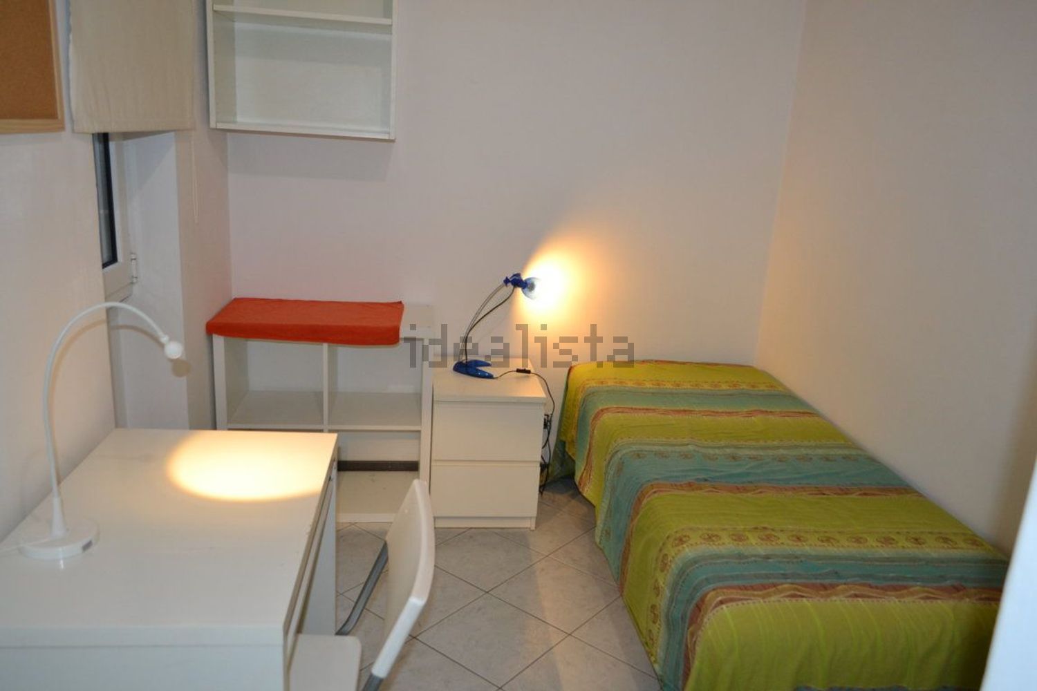 appartamento in affitto a Roma in zona Gianicolense