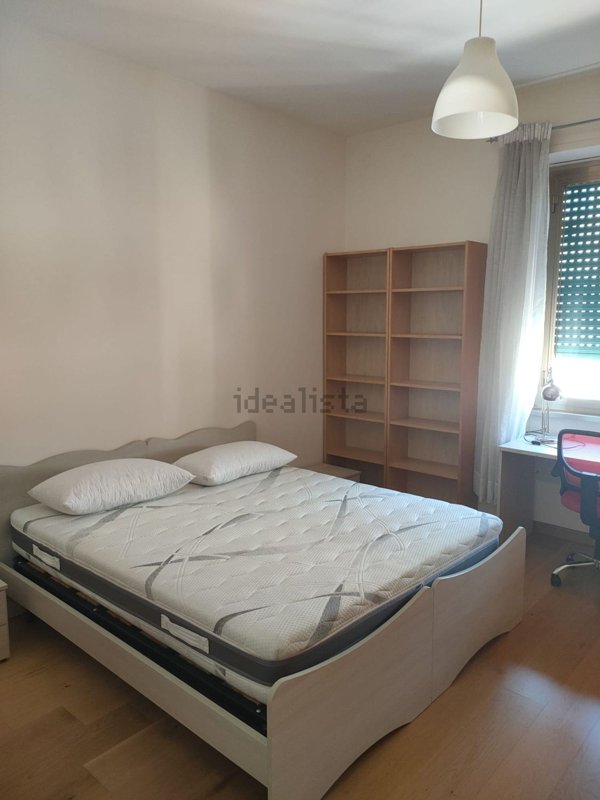 casa indipendente in affitto a Roma