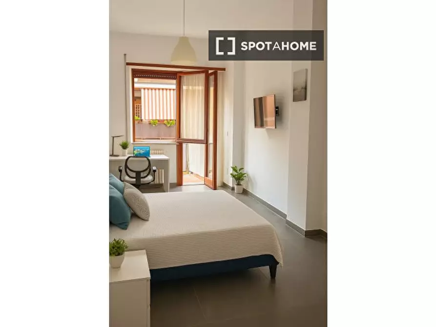 casa indipendente in affitto a Roma in zona Ardeatino