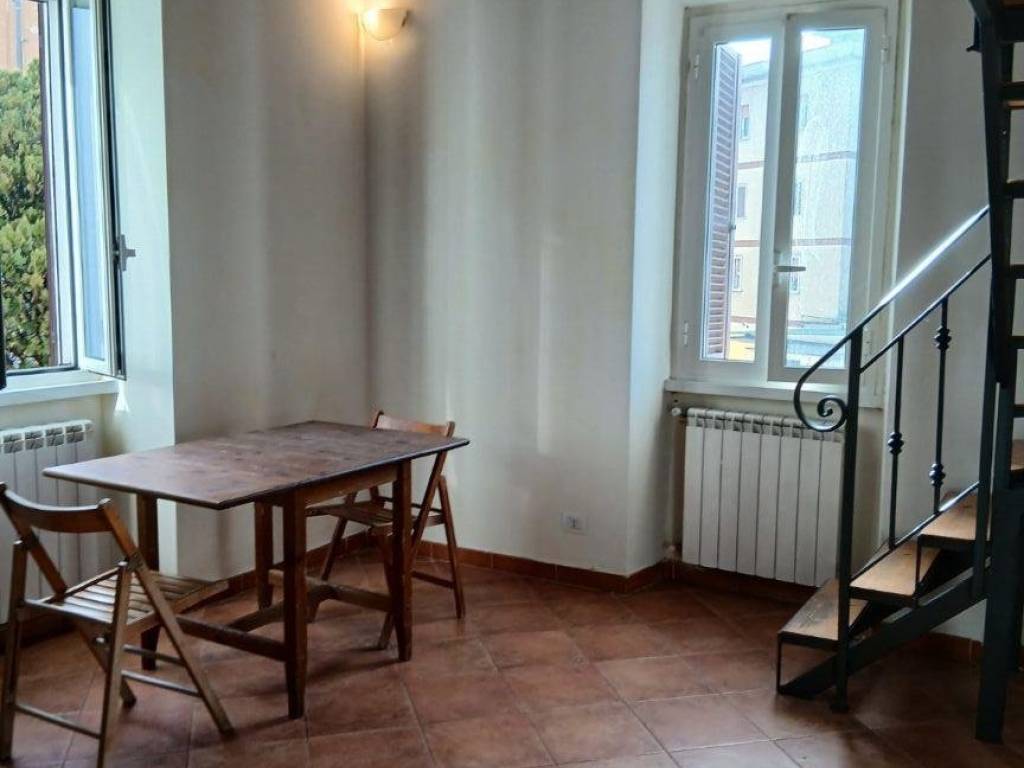 appartamento in affitto a Roma in zona Prima Porta