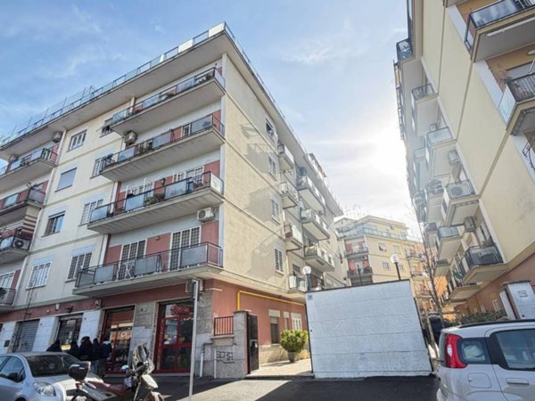 appartamento in affitto a Roma in zona Primavalle