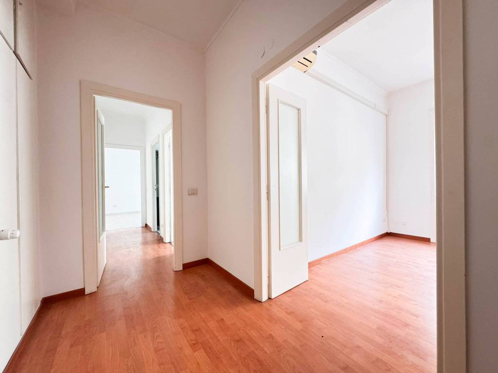 appartamento in affitto a Roma in zona Torrevecchia