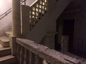 appartamento in affitto a Roma in zona Parione/Sant'Eustachio