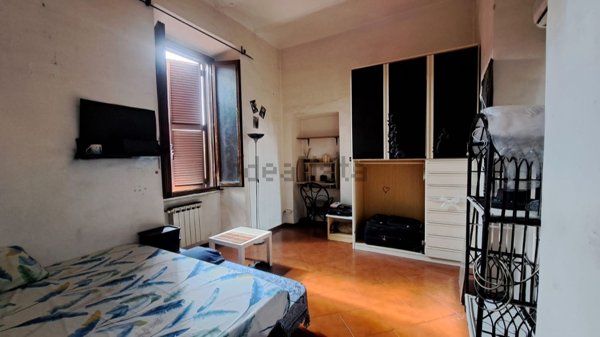 appartamento in affitto a Roma in zona Campo Marzio