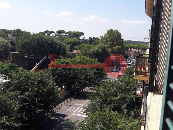 appartamento in affitto a Roma in zona Rione Monti/Campitelli