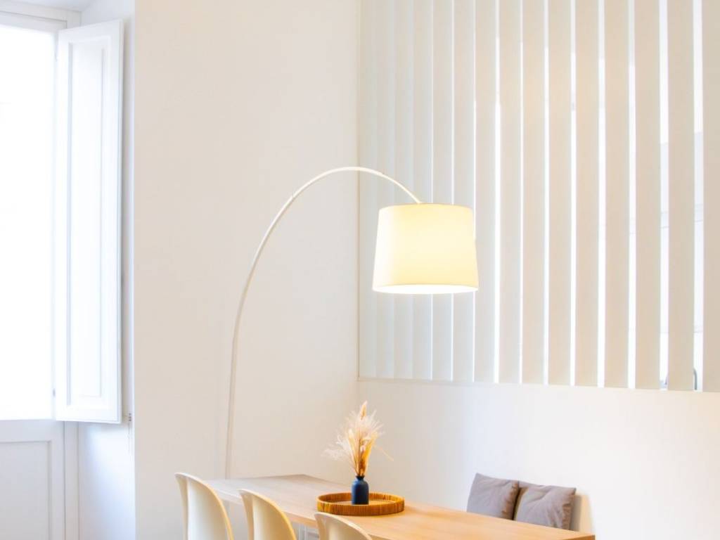 appartamento in affitto a Roma in zona Rione Prati