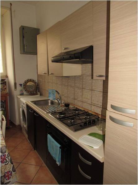 appartamento in affitto a Roma in zona Prenestino-Centocelle