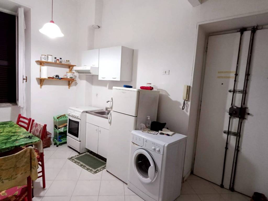 appartamento in affitto a Roma in zona Tiburtino