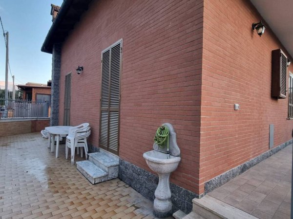 appartamento in affitto a Roma in zona Grottarossa