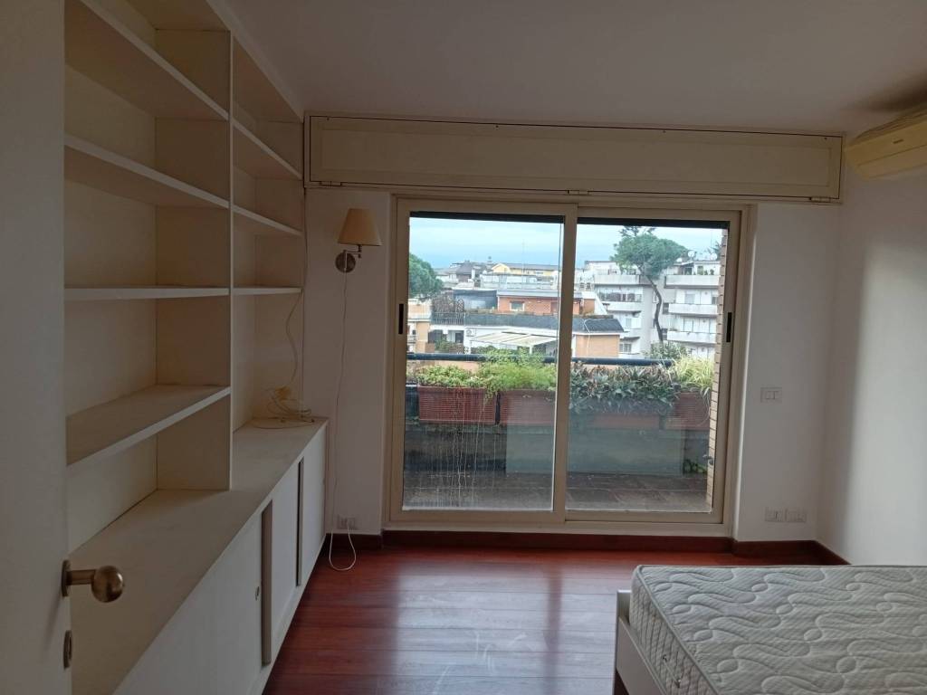 appartamento in affitto a Roma in zona Grottarossa