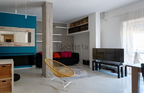 appartamento in affitto a Roma in zona Tiburtino