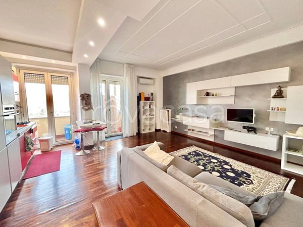 appartamento in affitto a Roma in zona Flaminio