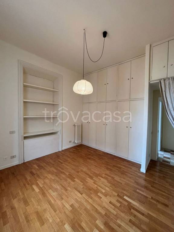 appartamento in affitto a Roma in zona Trieste