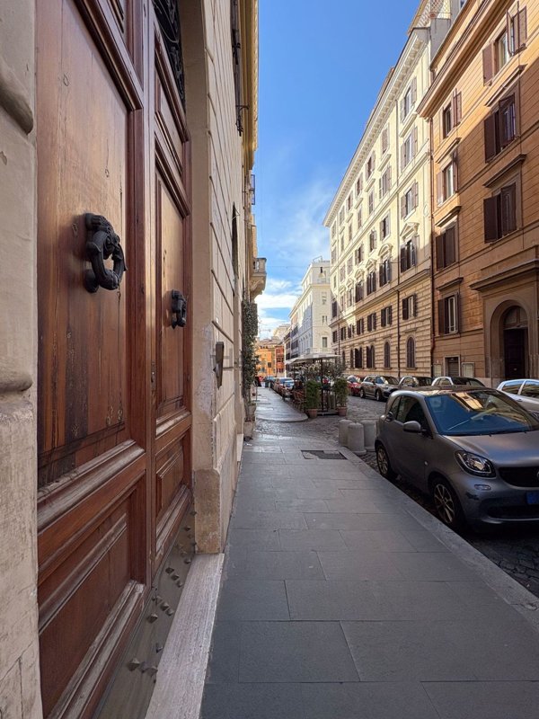 appartamento in affitto a Roma in zona Rione Monti/Campitelli