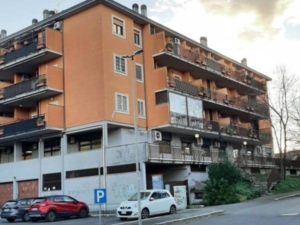 appartamento in affitto a Roma in zona Spinaceto