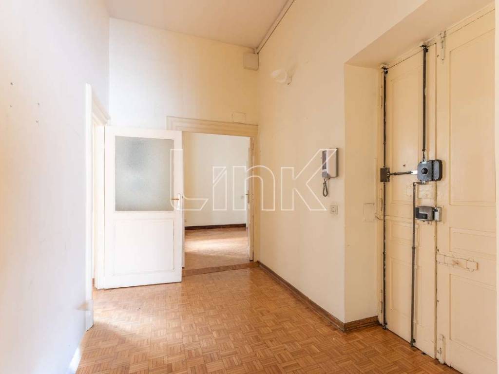 appartamento in affitto a Roma in zona Ludovisi/Sallustiano