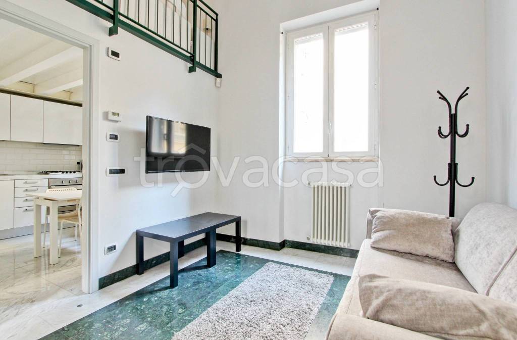 appartamento in affitto a Roma