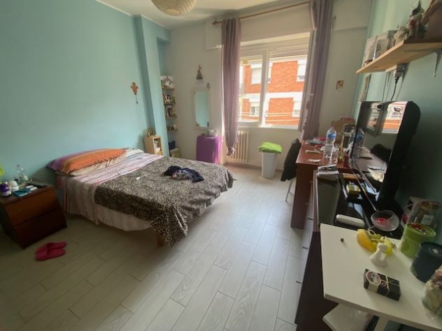camera singola in affitto a Roma in zona EUR
