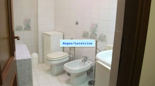 appartamento in affitto a Roma in zona Aurelio