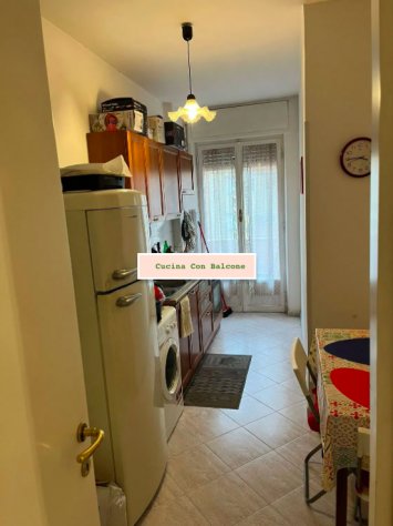 appartamento in affitto a Roma in zona Collatino