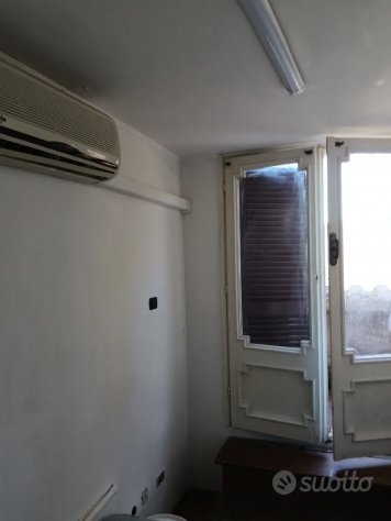 appartamento in affitto a Roma in zona Tomba di Nerone