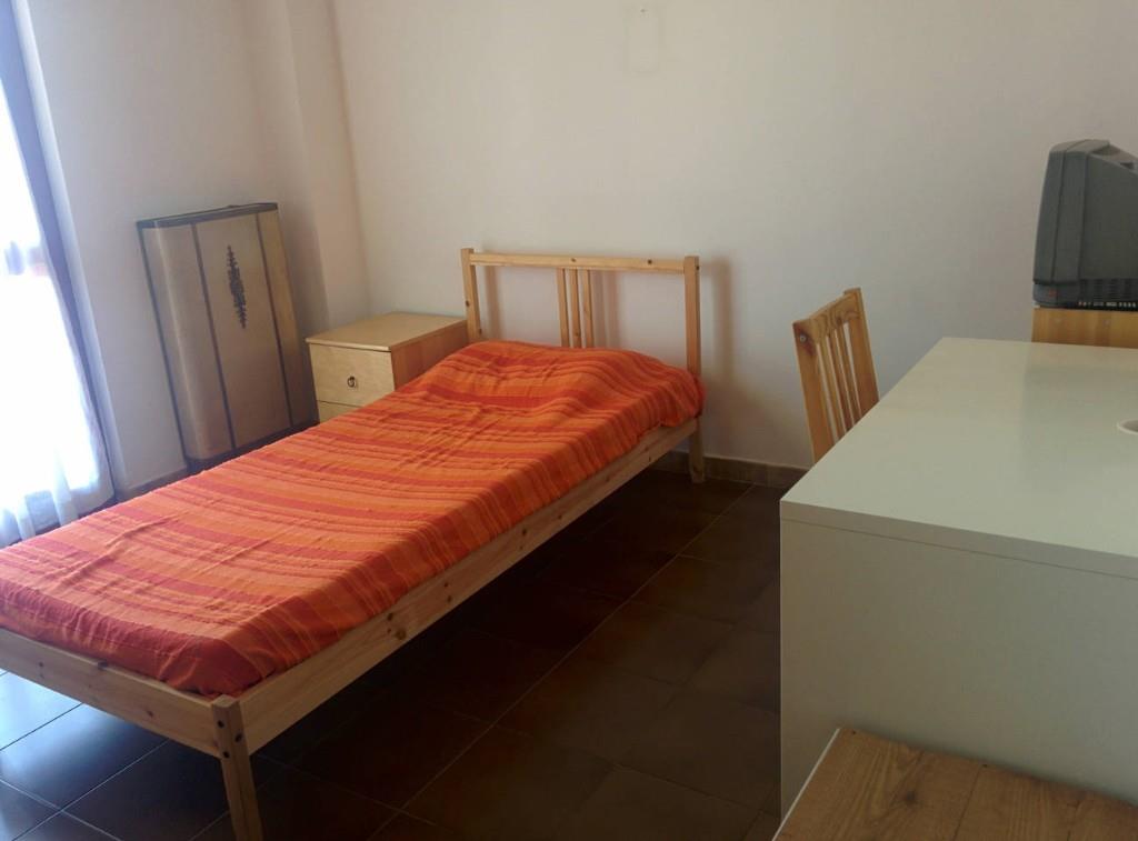 camera singola in affitto a Roma in zona Salario