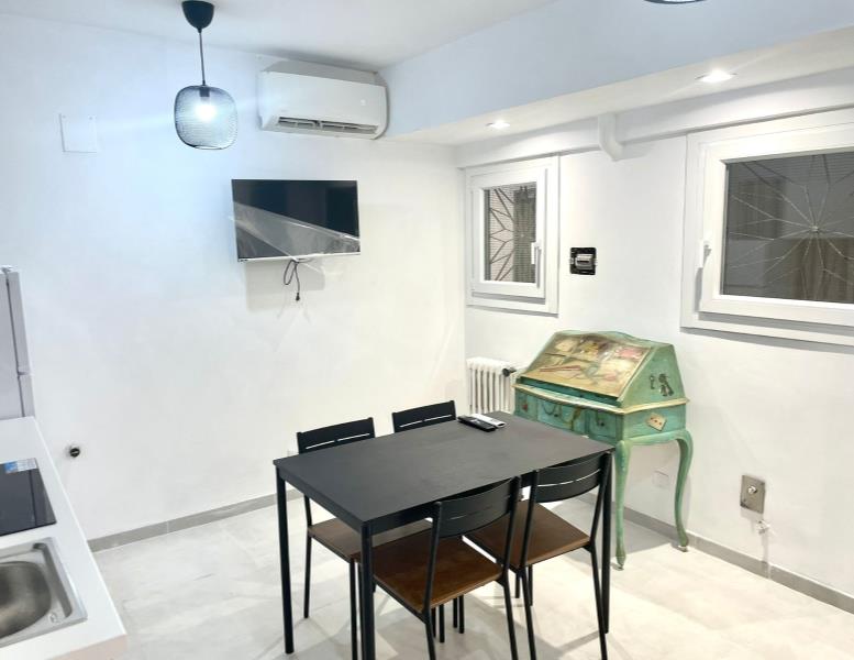 appartamento in affitto a Roma in zona Pinciano