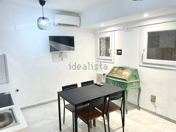 appartamento in affitto a Roma in zona Pinciano