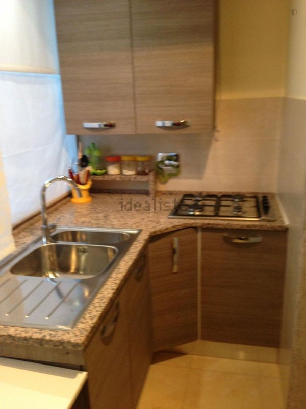 appartamento in affitto a Roma in zona Tiburtino