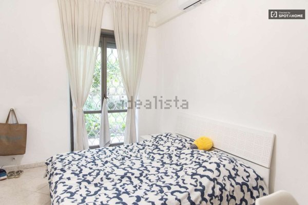 appartamento in affitto a Roma in zona Giuliano Dalmata