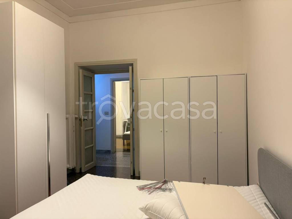 appartamento in affitto a Roma in zona Nomentano