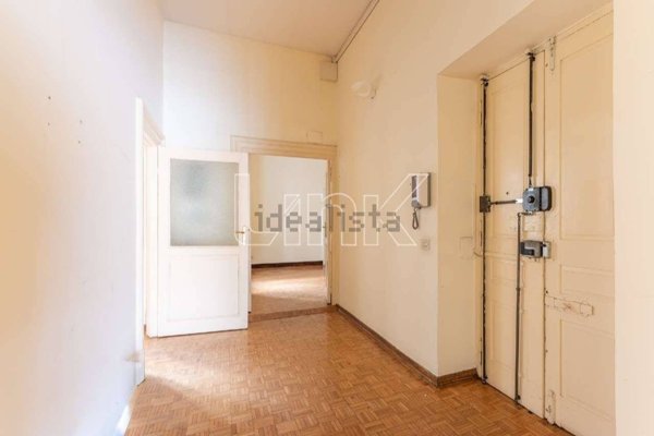 appartamento in affitto a Roma in zona Ludovisi/Sallustiano