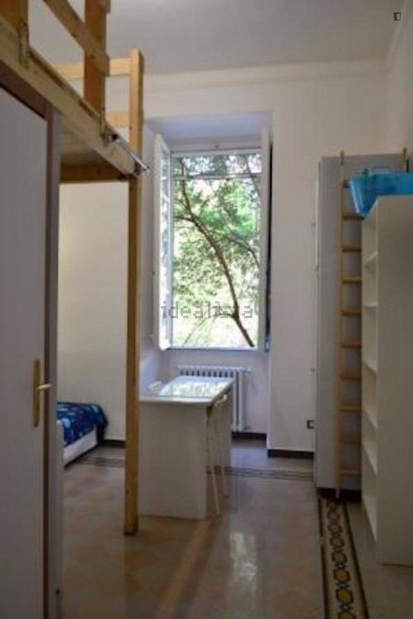 appartamento in affitto a Roma